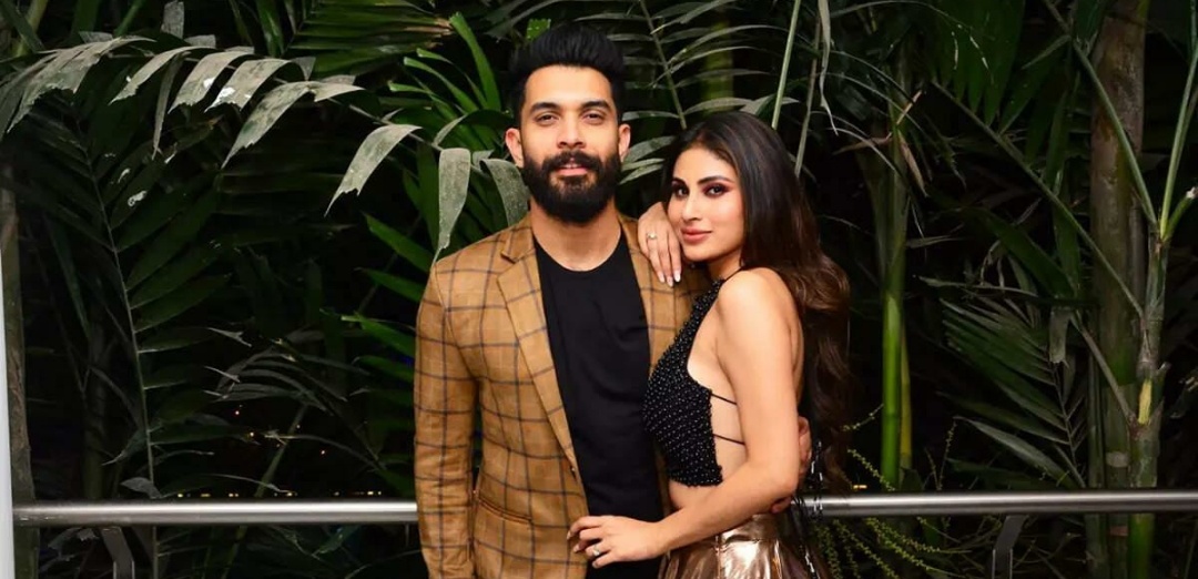 Disha Patani Unfollows Suraj Nambiar, Adding to Speculation Around Mouni Roy’s Marriage