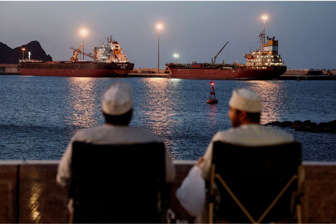 Iraq, Pakistan Secure Energy Transit Assurances from Iran Amid Hormuz Tensions