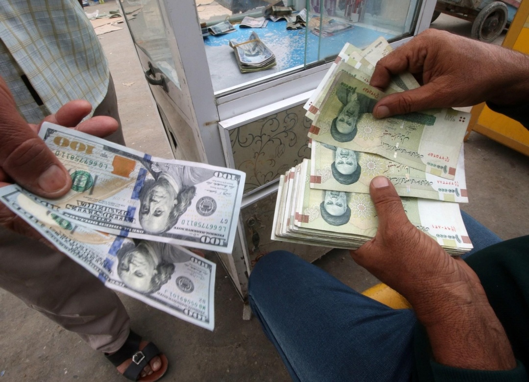 Soaring Inflation and Economic Meltdown Test Iran’s Ability to Withstand War and U.S. Blockade
