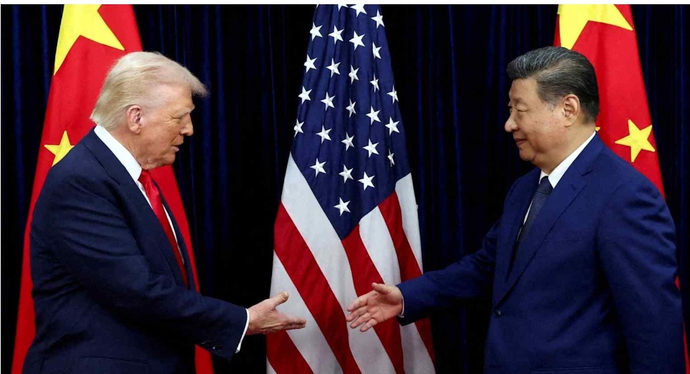 China Confirms Donald Trump Visit to Beijing on May 14–15, 2026 Amid Diplomatic Speculation