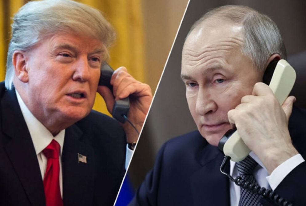Russia Launches Massive 800-Drone Assault on Ukraine Despite Putin-Trump Peace Signals