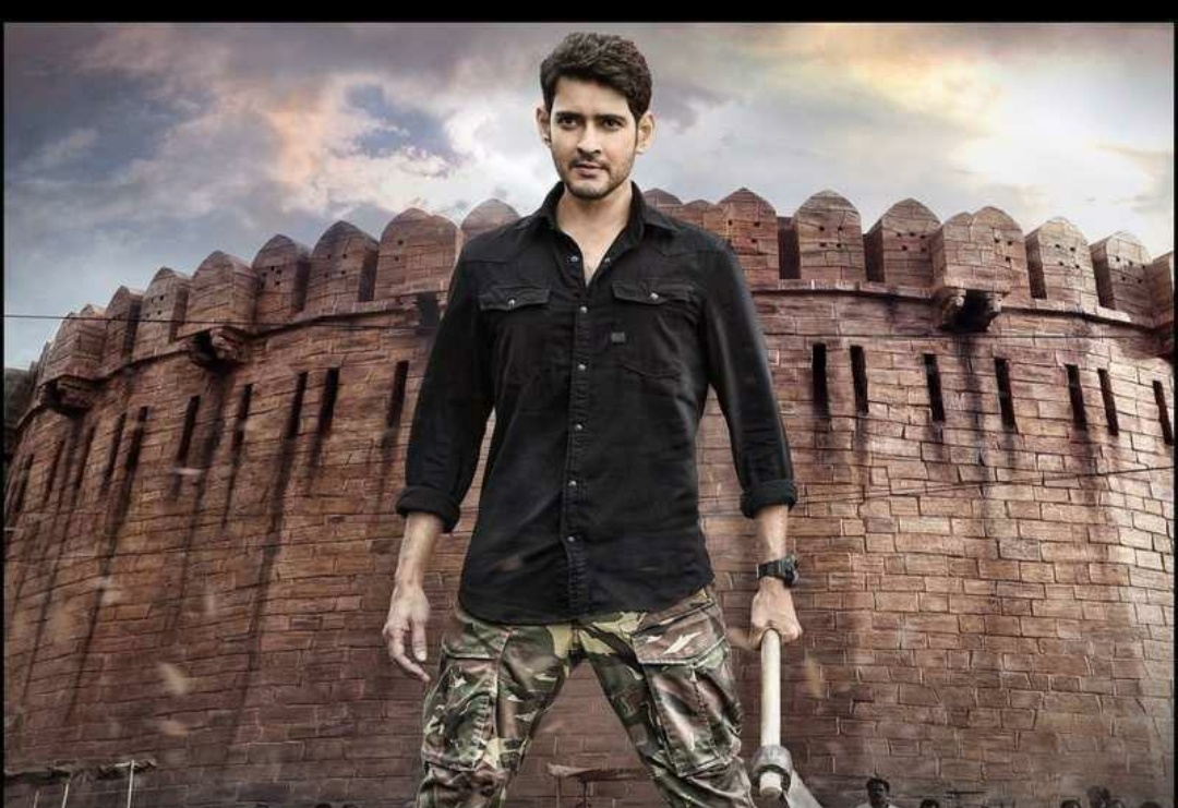 Actor Rahul Dev’s “Hindi Remark” on  Super Star Mahesh Babu Sparks Firestorm Online