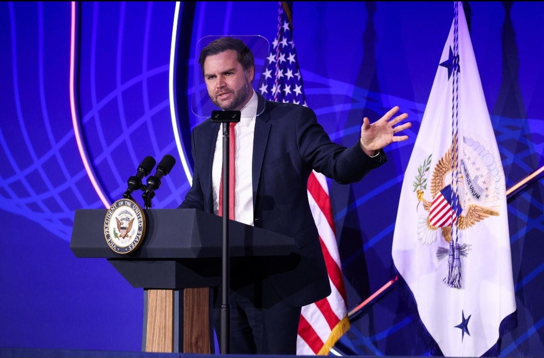 JD Vance Criticizes DOJ, Claims Under Biden Administration “Million-Dollar Fraud Cases Were Ignored”