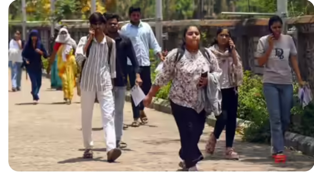 NEET-UG 2026 Re-Exam on June 21 After Question Paper Leak; Fresh Schedule Announced
