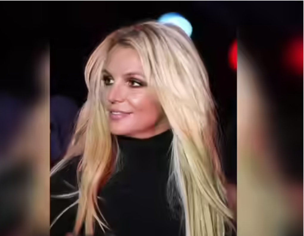 Britney Spears Faces Fresh Public Attention After Reported Restaurant Incident; Team Rejects Claims