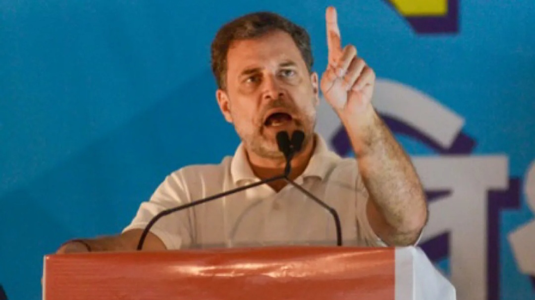 Rahul Gandhi Warns of Fuel Price Hike After Polls, Accuses Centre of Burdening Common People