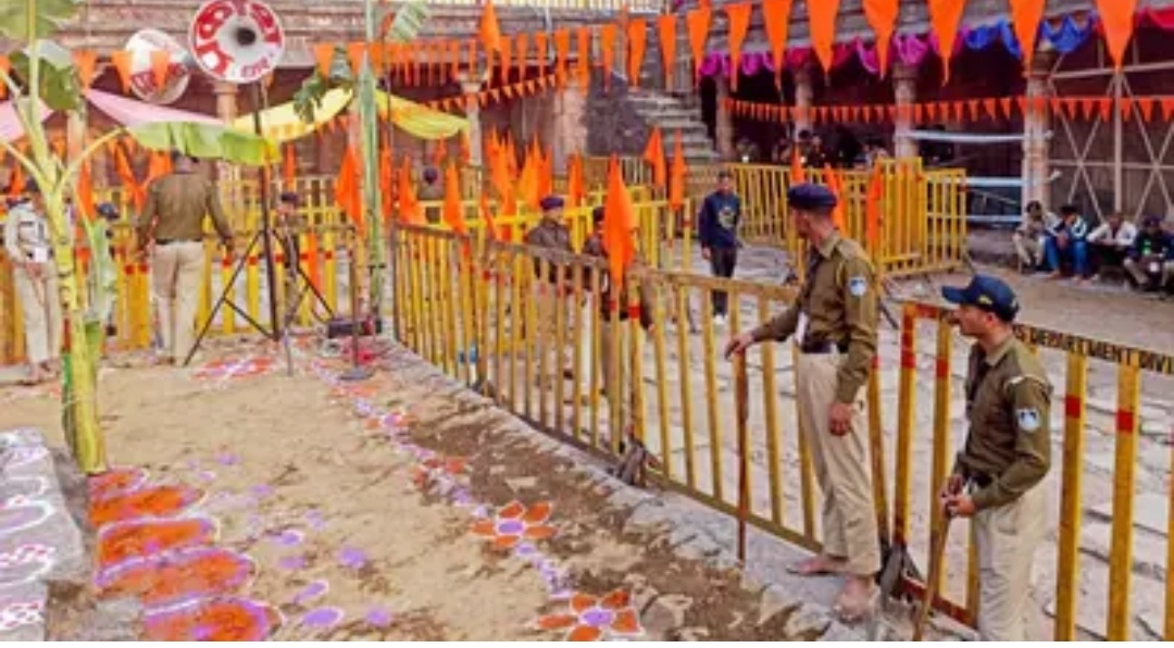 Bhojshala Case Verdict: Madhya Pradesh High Court Delivers Major Win for Hindu Side