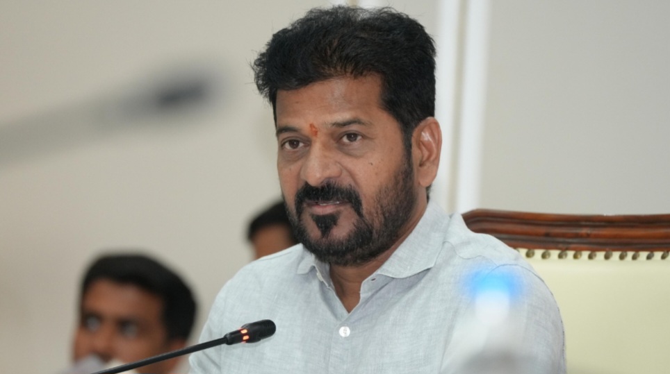 Telangana Model Schools: No Education Based on Caste, Says CM Revanth Reddy