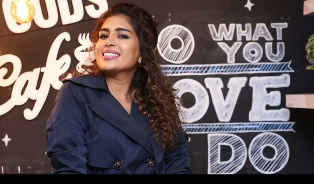 Singer Keneesha Francis Hints at Breakup with Ravi Mohan? Rumours of Quitting Music and Instagram Spread Online