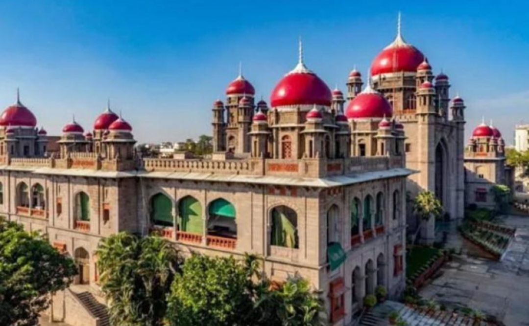 Telangana High Court Rejects Interim Pre-Arrest Bail Plea of Bandi Bhagirath in POCSO Case