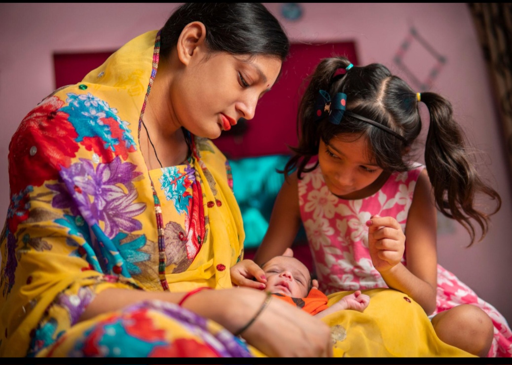 Andhra Pradesh to Offer Cash Incentives to Families with More Children