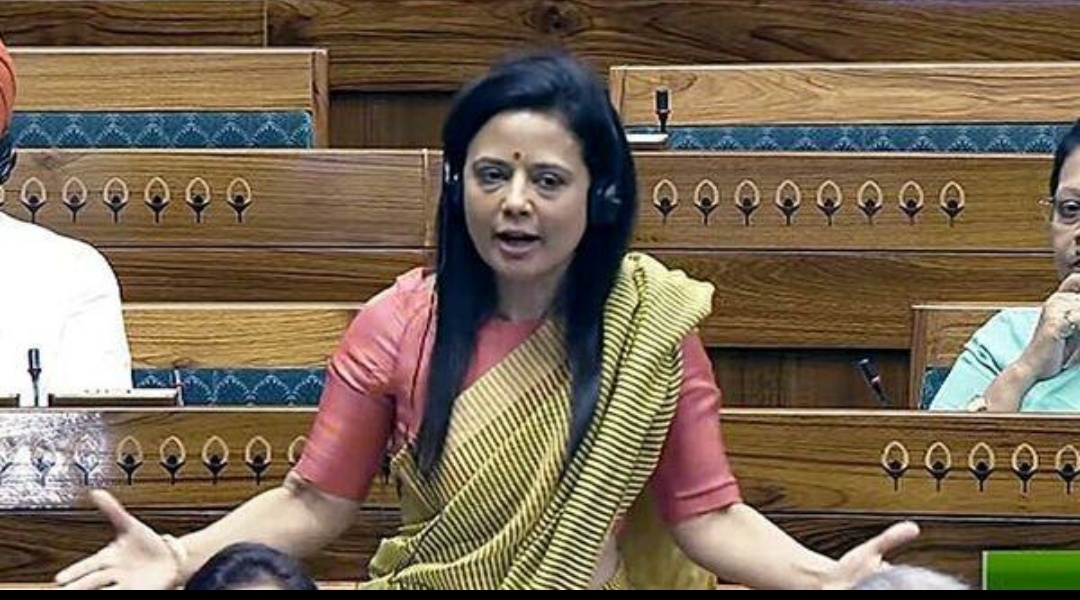 Mahua Moitra Targets PM Modi Over 2012 Fuel Price Post; Sparks Online Debate