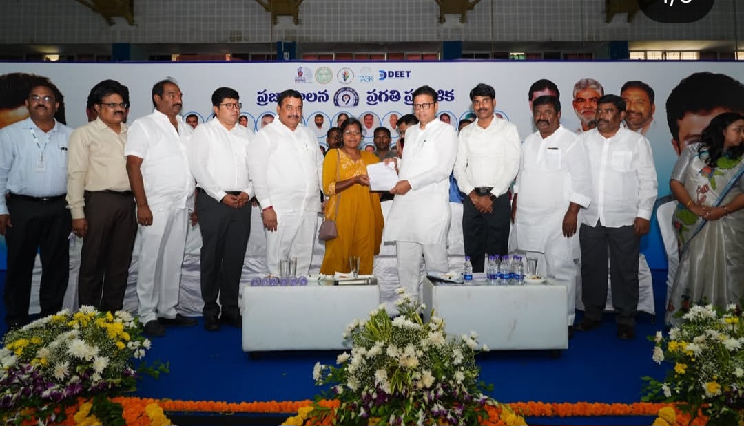 Telangana Govt to Organise ‘Youth & Sports Week’ from May 18 to 23