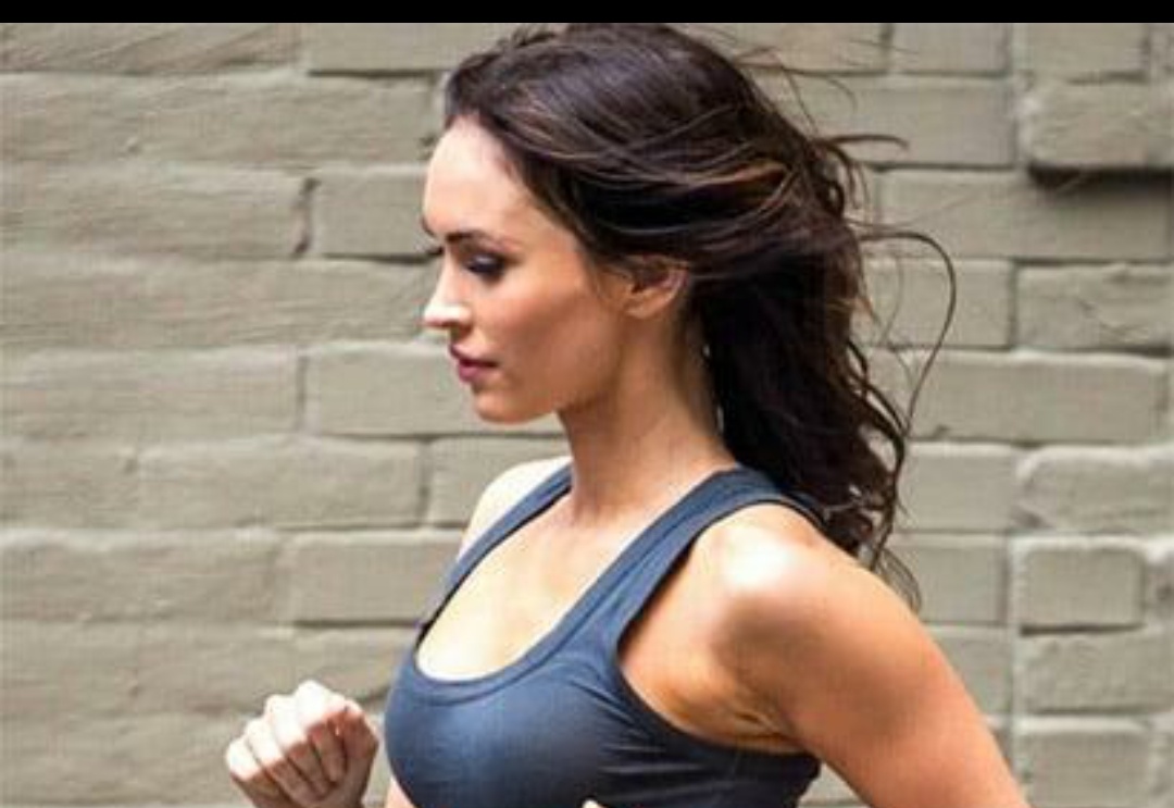 Megan Fox Opens Up About Her Strict Diet and Fitness Lifestyle