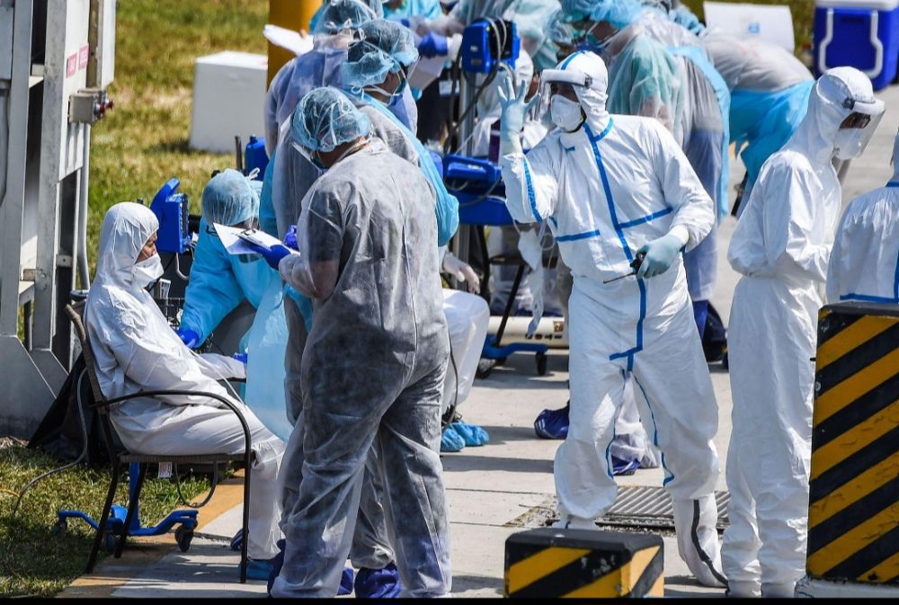 Canadian Passenger on MV Hondius Tests Positive for Hantavirus After Deadly Outbreak