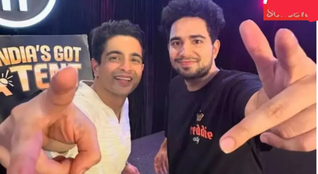 RJ Mahvash Backs Samay Raina & Ranveer Allahbadia Amid ‘India’s Got Latent’ Row