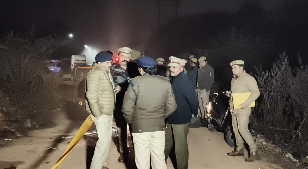 Minor Girl Brutally Assaulted After Rejecting Relationship Proposal in Uttarpradesh