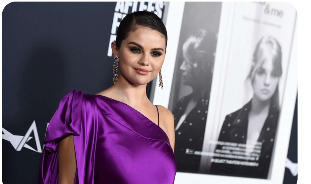Selena Gomez Opens Up on How Lupus Shaped Her Beauty Brand Journey