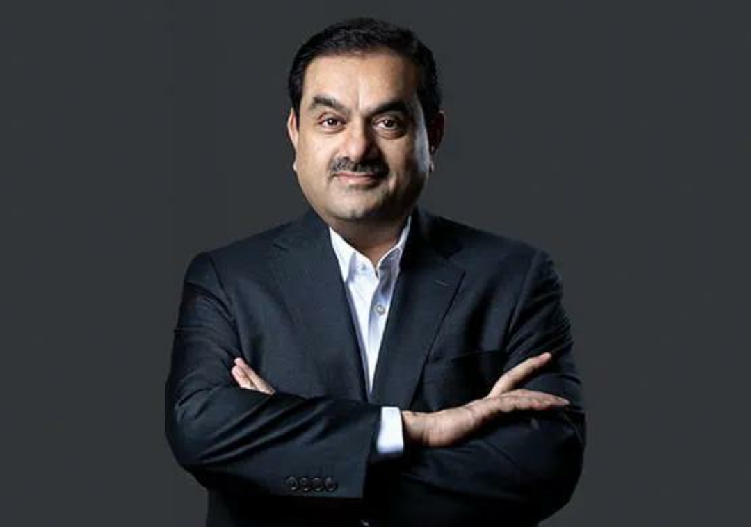U.S. Drops Criminal Charges Against Gautam Adani in Major Legal Victory