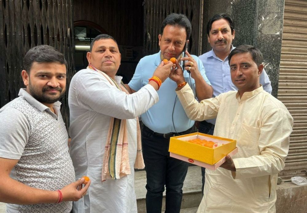 ₹1 Crore ‘Beheading Reward’ Remark by BJP Leader Triggers Massive Political Storm