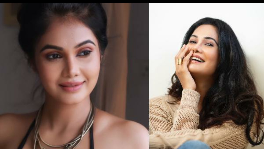 Rupali Suri: Pole Fitness Keeps Me Radiant and Saree-Ready