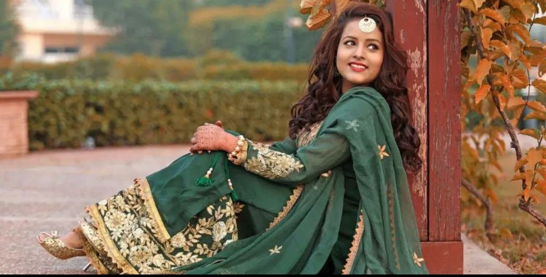 Punjabi Singer Inder Kaur Found Dead in Ludhiana Canal, Family Alleges Murder Plot