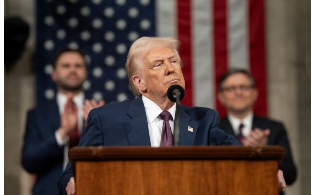 Trump Warns Iran: Military Strike Could Come Within Days if Nuclear Deal Collapses