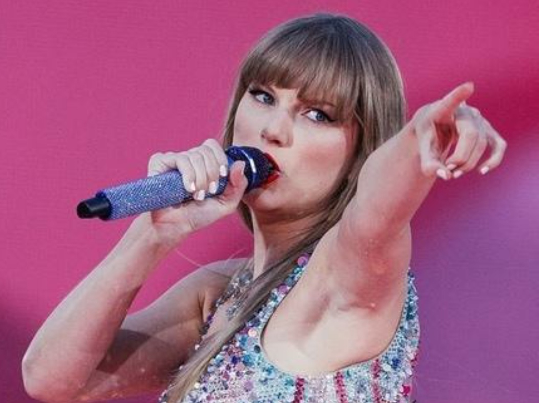 “We Should Love But Not Fall in Love” Viral Quote Sparks Debate on Modern Relationships – Fans Link Message to Taylor Swift