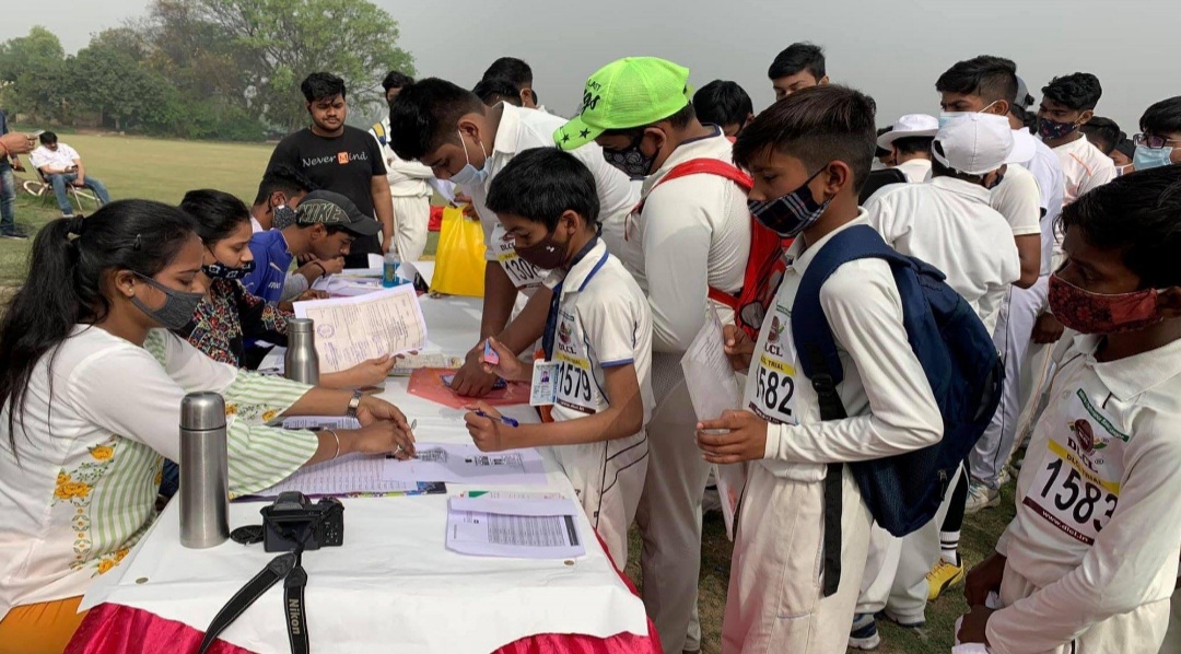 HCA Announces 14-Day Open Selection Trials for 2026–27 Season; 6,000 Applicants to Be Slotted in Batches