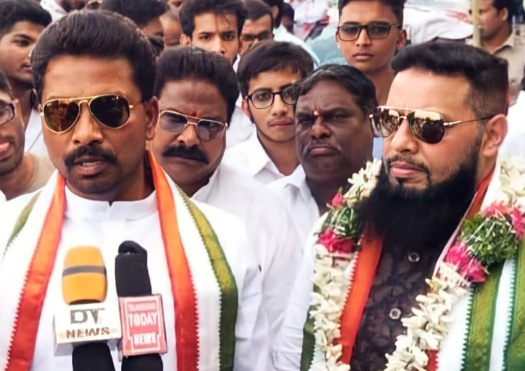 While “Melody” is Enjoyed, Real Issues Ignored’: Telangana Congress Leader Jalpally Narendar Slams PM Modi Over Italy Visit Optics
