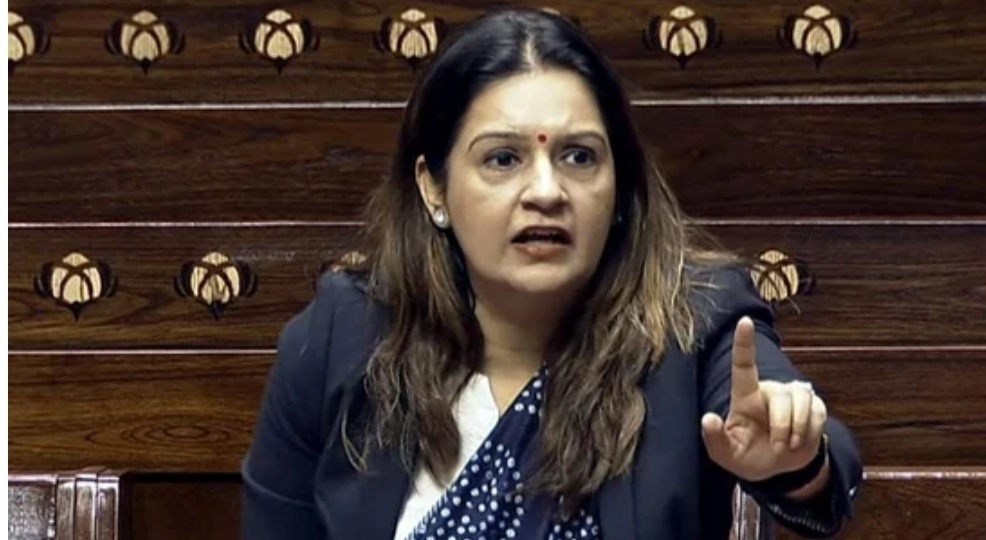 Satire Over Strategy? Priyanka Chaturvedi Says ‘Cockroach Janta Party’ Craze Exposes Opposition’s Crisis