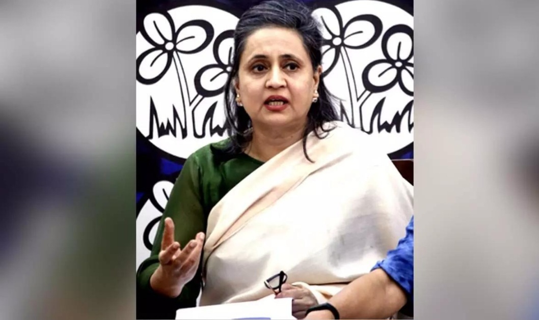 Sagarika Ghose Slams Centre Over Action Against ‘Cockroach Janta Party’ Social Media Platform