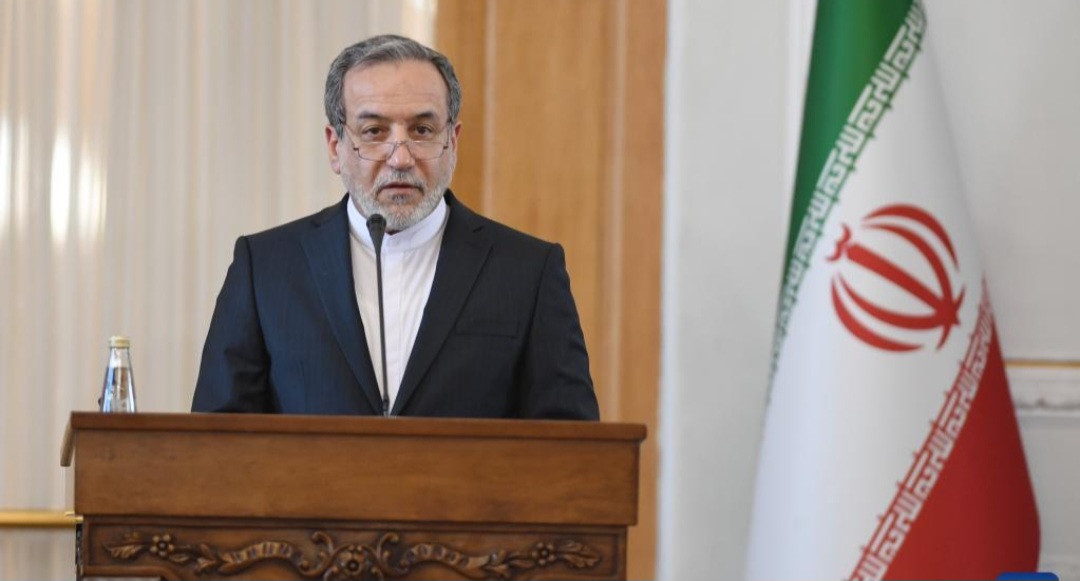 Iran Refuses to Back Down in High-Stakes Talks With US