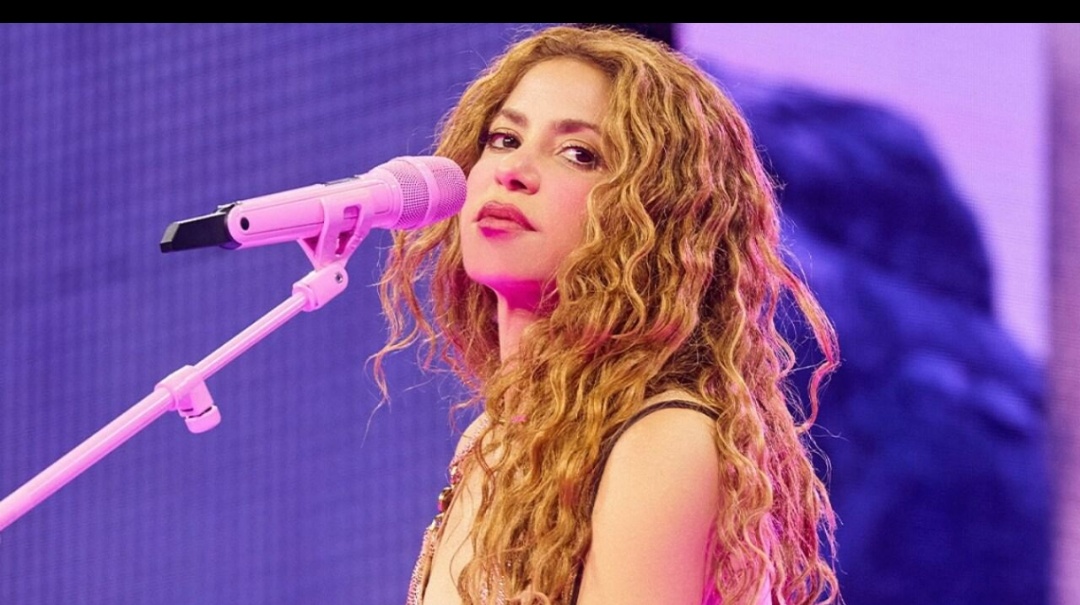 Shakira’s Global Storm: Music Icon Continues To Break Records Worldwide