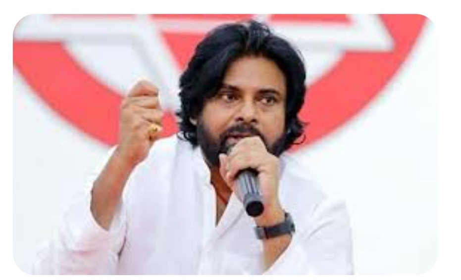 A.P. Dy CM Pawan Kalyan Reviews Godavari Pushkaralu Preparations, Inspects Pollution-Affected River Zones in Rajamahendravaram