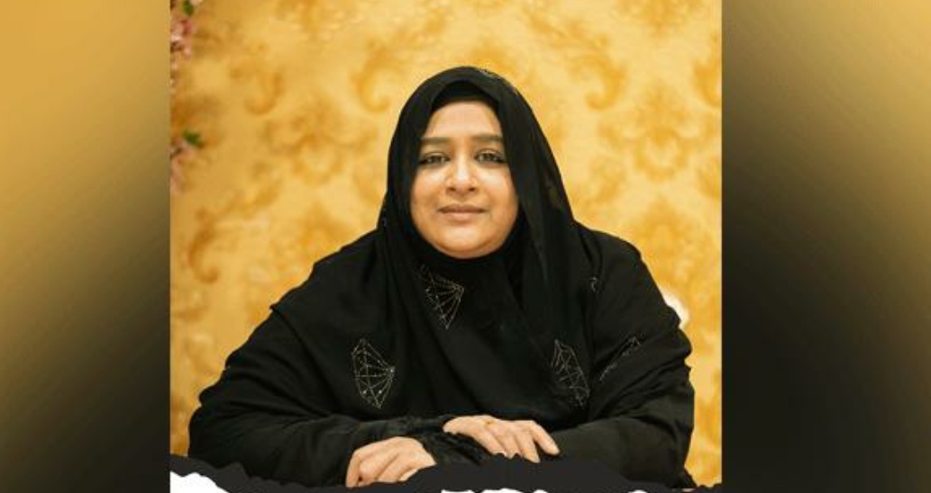 ED Arrests Hyderabad Businesswoman Nowhera Shaik in ₹6,000 Crore Ponzi Scam