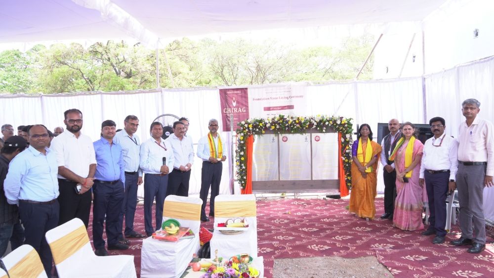 CHIRAG Centre Inaugurated in Hyderabad to Boost Digital HR Governance in Indian Railways