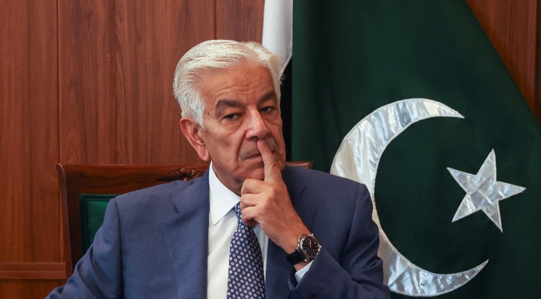 Pakistan Rejects Trump’s Abraham Accords Push, Signals Firm No to Israel Normalisation