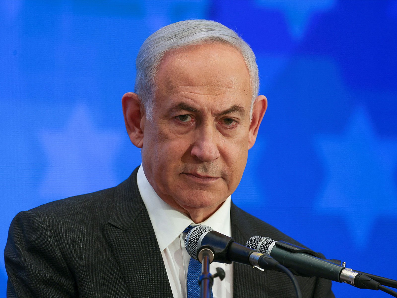 srael confirms strike on Hamas armed wing chief in Gaza: Netanyahu