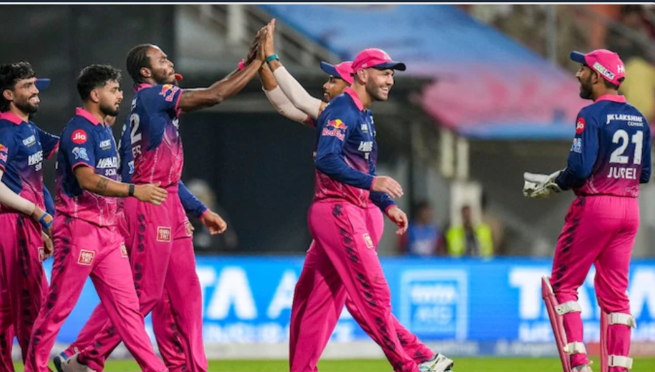 RR Crush SRH by 47 Runs to Enter Qualifier 2; SRH Knocked Out