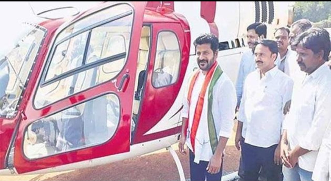 సీఎం భద్రతతో చెలగాటమా..? యాదగిరిగుట్ట ఘటన వెనుక ఇంటెలిజెన్స్ సెక్యూరిటీ వైఫల్యం..!