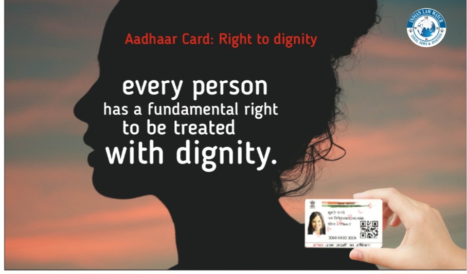 Right to dignity: Supreme Court orders issuance of Ration Cards and Aadhaar card for sex workers