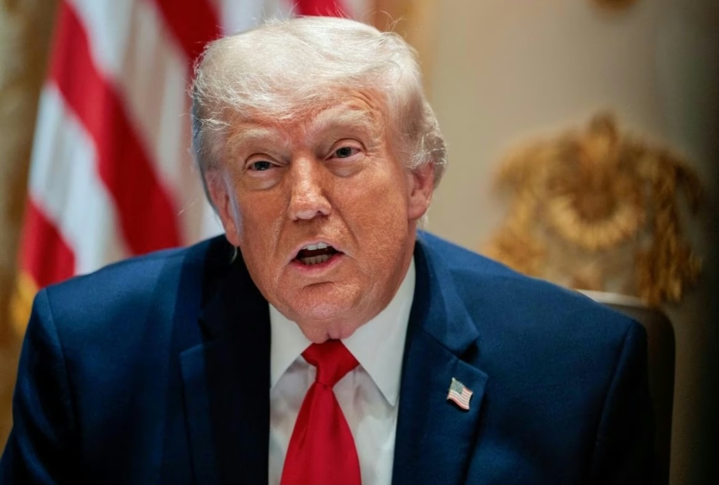 Tehran Slams Trump Ahead of Crucial U.S. Decision, Says His Claims Are ‘Half Truths and Half Lies’