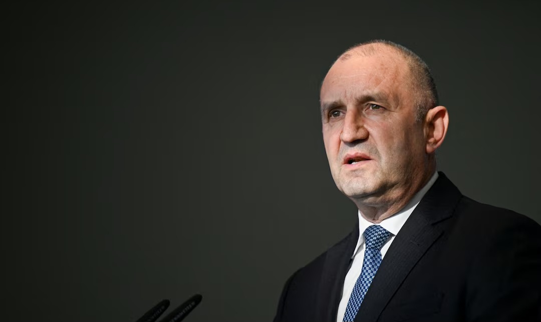 Bulgaria Limits U.S. Military Aircraft Presence After Visa Dispute, PM Says