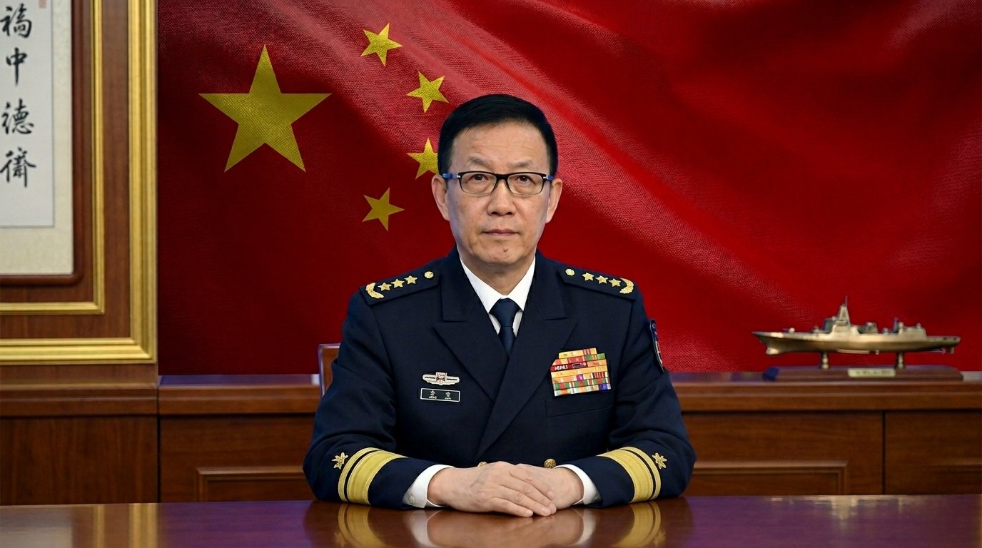 China Warns Against Foreign Interference in Taiwan Issue