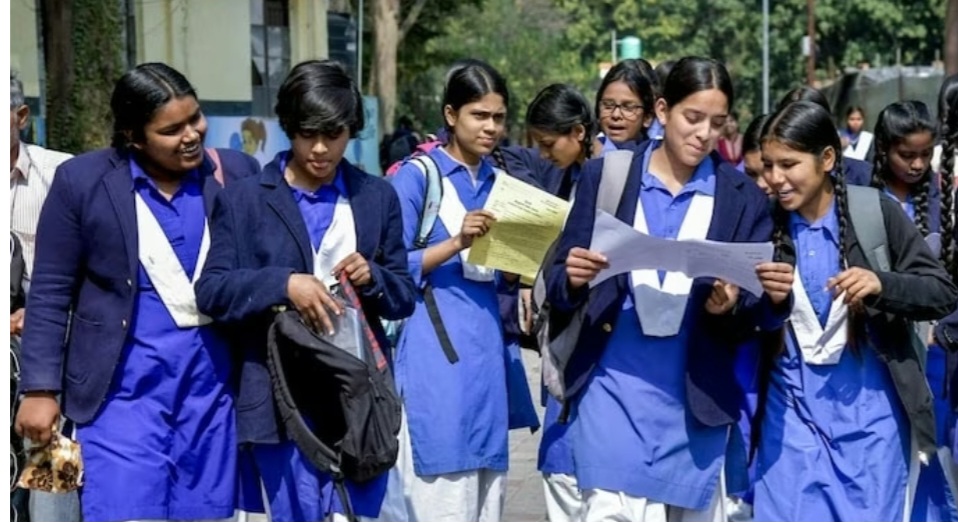 CBSE Acknowledges Security Weaknesses in Online Marking Portal