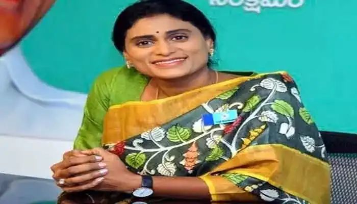 Sharmila Likely to Enter Rajya Sabha from Karnataka as Congress Backs Her Candidature