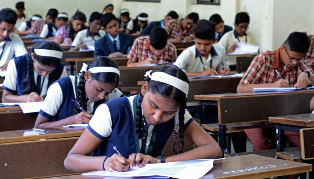 CBSE Top Officials Transferred Amid OSM Procurement Probe