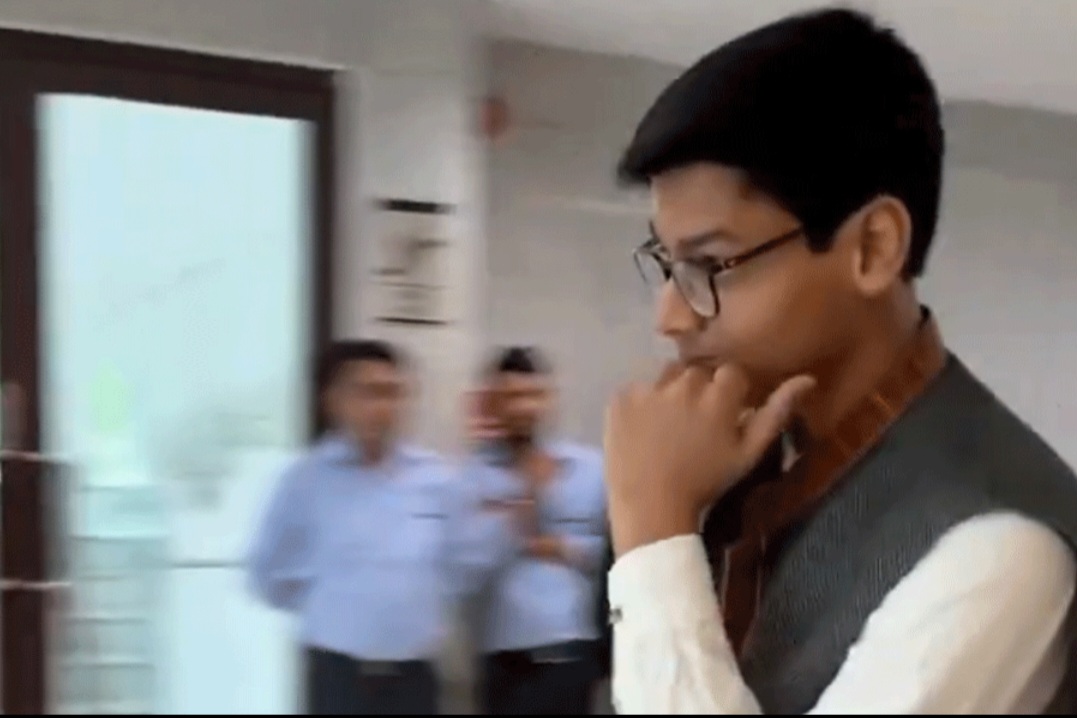 CBSE Under Fire: 17-Year-Old Student Challenges Digital Evaluation System Before Parliamentary Panel