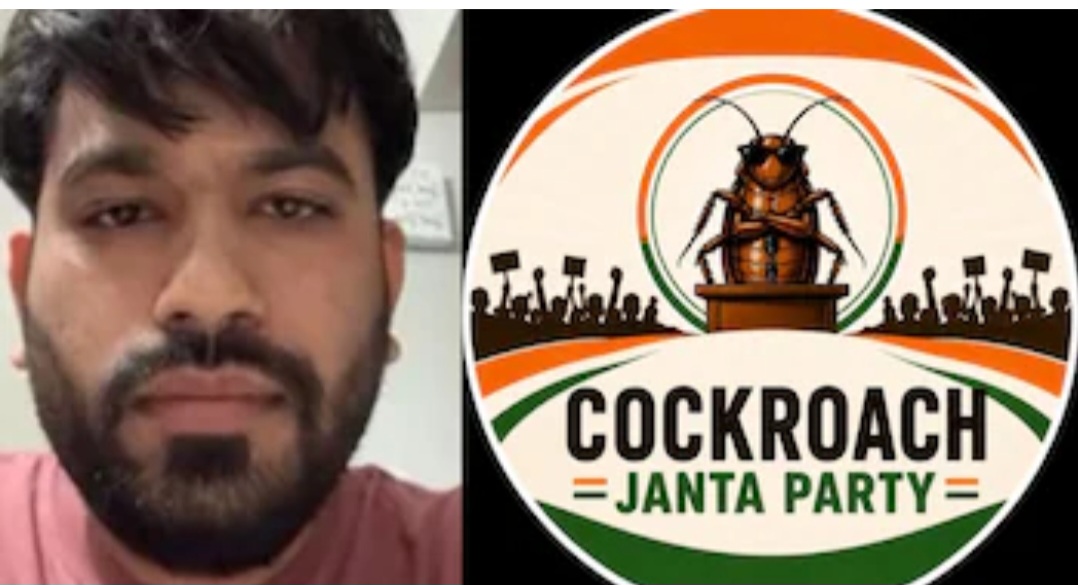 Cockroach Janta Party founder Abhijeet Dipke's family relocates to undisclosed location